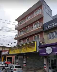 Prédio Comercial com 12 Quartos à venda, 1045m² no Vila Nogueira, Diadema