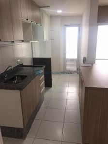 Apartamento com 3 Quartos à venda, 86m² no Jardim Ypê, Paulínia