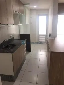Apartamento com 3 Quartos à venda, 86m² no Jardim Ypê, Paulínia