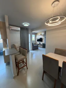 Apartamento com 2 Quartos para alugar, 60m² no Nova Esperança, Manaus