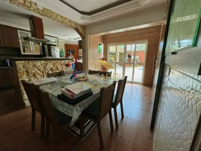 Sobrado com 2 Quartos à venda, 250m² no Vila Nova Curuçá, São Paulo