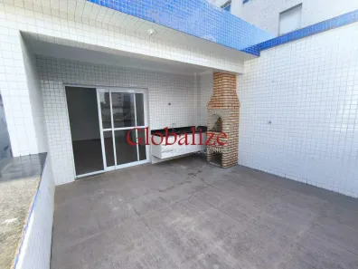 Casa com 4 Quartos à venda, 163m² no Aparecida, Santos