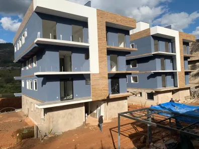 Apartamento com 4 Quartos à venda, 185m² no Nova Gardênia, Atibaia