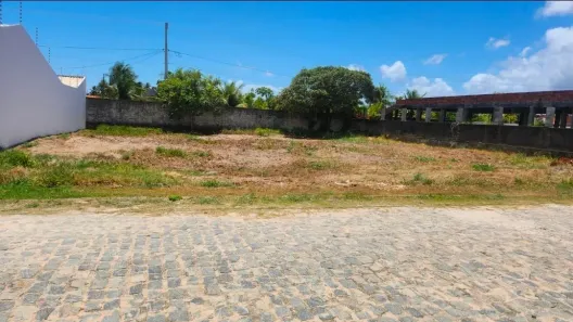 Lote/Terreno à venda, 336m² no Caueira, Itaporanga D'Ajuda