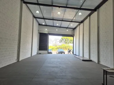 Ponto Comercial para alugar, 231m² no Pompéia, Piracicaba