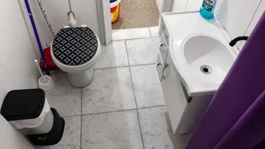 Apartamento com 1 Quarto à venda, 28m² no José Menino, Santos