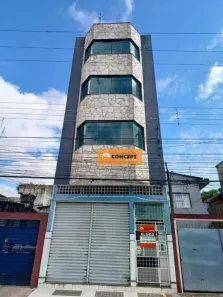 Prédio Comercial para alugar, 300m² no Jardim Pinheiro, Poá