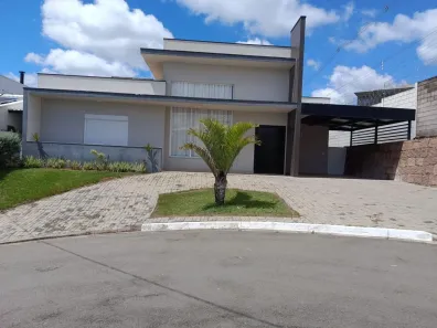 Casa de Condomínio com 3 Quartos à venda, 200m² no Chácaras Silvania, Valinhos