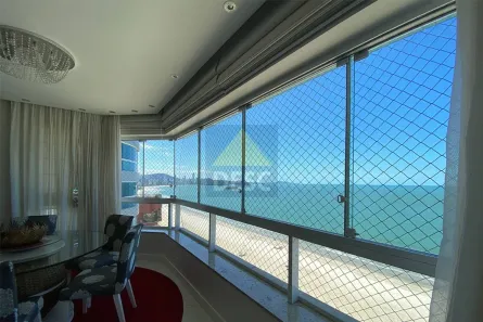 Apartamento com 4 Quartos à venda, 215m² no Centro, Balneário Camboriú