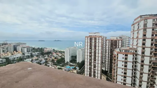 Apartamento com 2 Quartos à venda, 82m² no Barra da Tijuca, Rio de Janeiro