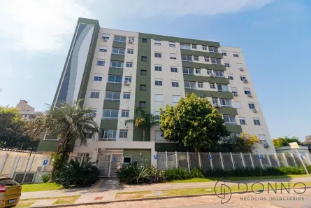 Apartamento com 2 Quartos à venda, 54m² no Bom Jesus, Porto Alegre