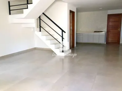 Casa de Condomínio com 3 Quartos à venda, 210m² no Itaipu, Niterói