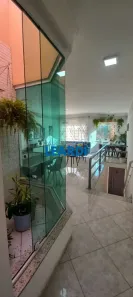 Sobrado com 3 Quartos à venda, 200m² no Paraíso, Santo André