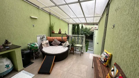 Sobrado com 3 Quartos à venda, 131m² no Vila Pirituba, São Paulo