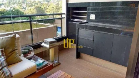 Apartamento com 4 Quartos à venda, 210m² no Sumarezinho, São Paulo