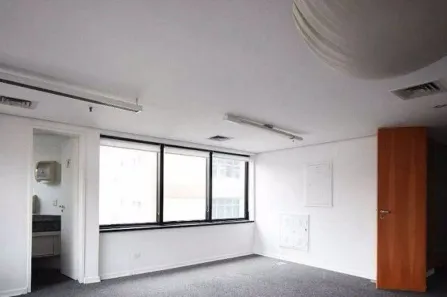 Sala Comercial à venda, 100m² no Itaim Bibi, São Paulo