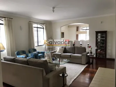 Sobrado com 2 Quartos à venda, 300m² no Planalto Paulista, São Paulo