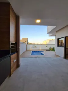 Casa com 3 Quartos à venda, 308m² no Jardim São Marcos, Valinhos
