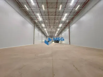 Galpão/Depósito/Armazém para alugar, 3625m² no Assunção, São Bernardo do Campo