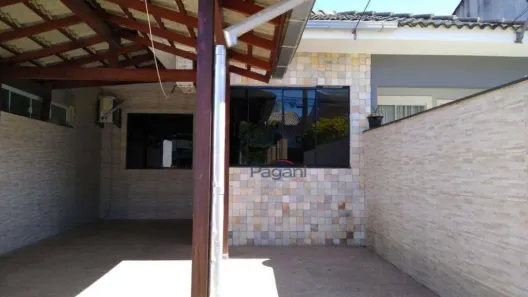 Casa com 2 Quartos à venda, 60m² no São Sebastião, Palhoça