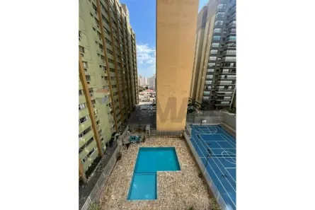 Apartamento com 1 Quarto à venda, 30m² no Vila Mariana, São Paulo