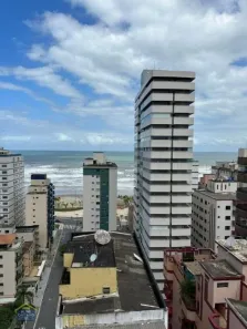 Apartamento com 2 Quartos à venda, 76m² no Tupi, Praia Grande
