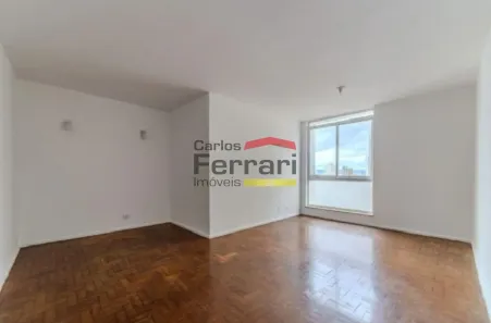 Apartamento com 2 Quartos para alugar, 116m² no Bela Vista, São Paulo