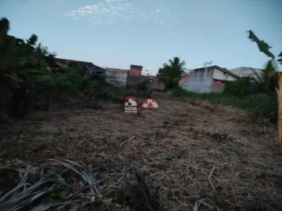 Lote/Terreno à venda, 250m² no Perequê Mirim, Caraguatatuba