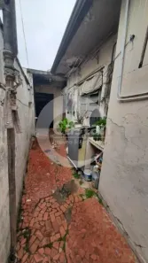 Lote/Terreno com 1 Quarto à venda, 100m² no Chácara Santo Antônio (Zona Leste), São Paulo