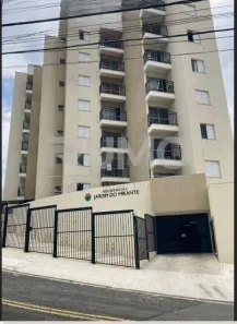 Apartamento com 2 Quartos à venda, 52m² no Residencial Nova Era, Valinhos