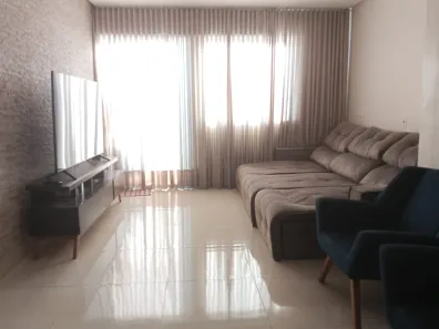 Casa com 3 Quartos à venda, 161m² no Jardim Olímpico, Aparecida de Goiânia