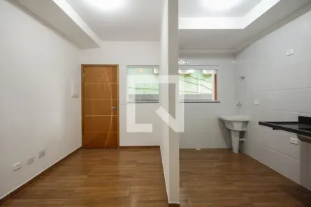 Apartamento com 1 Quarto à venda, 28m² no Vila Antonina, São Paulo