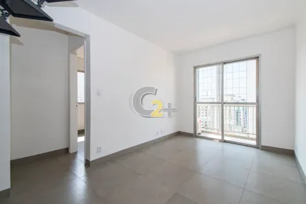 Cobertura com 2 Quartos à venda, 74m² no Pinheiros, São Paulo