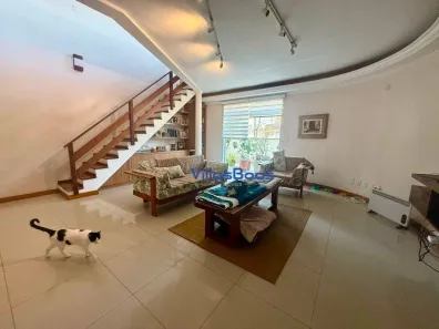 Casa de Condomínio com 4 Quartos à venda, 256m² no Loteamento Urbanova II, São José dos Campos