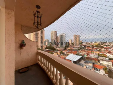 Apartamento com 4 Quartos à venda, 254m² no Centro, Uberaba