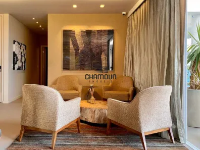 Apartamento com 4 Quartos à venda, 380m² no Enseada Azul, Guarapari