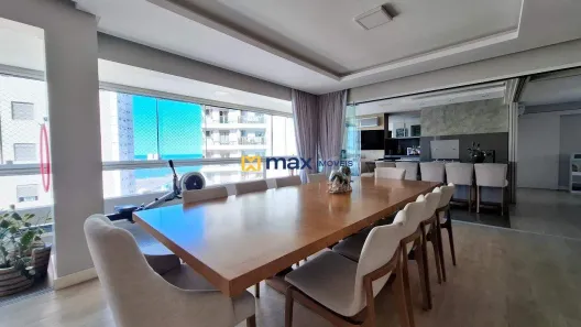 Apartamento com 5 Quartos à venda, 296m² no Centro, Itajaí