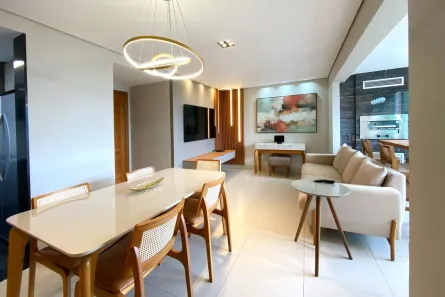 Apartamento com 3 Quartos à venda, 87m² no Estoril, Belo Horizonte