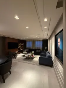 Apartamento com 2 Quartos à venda, 85m² no Mangabeiras, Maceió