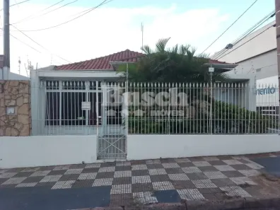 Casa com 4 Quartos à venda, 124m² no Vila Santa Clara, Bauru