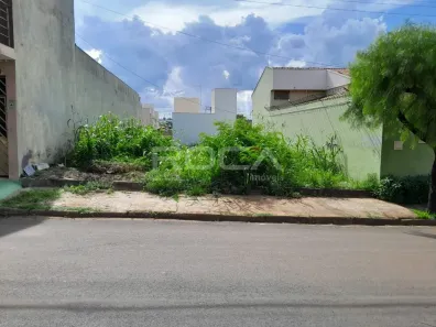Lote/Terreno à venda, 265m² no Cidade Jardim, São Carlos