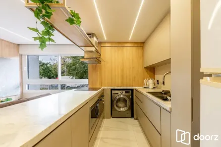 Apartamento com 3 Quartos à venda, 81m² no São Sebastião, Porto Alegre