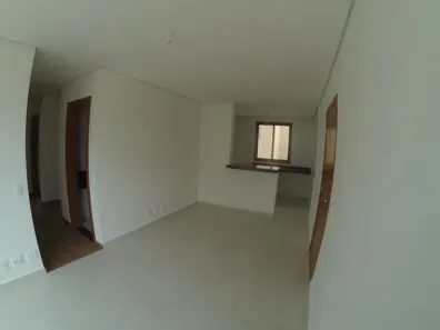 Apartamento com 3 Quartos à venda, 80m² no Castelo, Belo Horizonte
