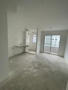 Apartamento com 2 Quartos para alugar, 45m² no Santo Cristo, Rio de Janeiro