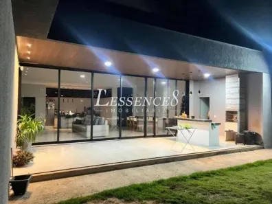 Casa com 3 Quartos à venda, 243m² no Anápolis City, Anápolis
