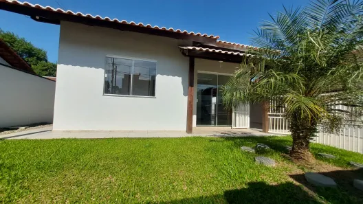 Casa com 4 Quartos à venda, 150m² no Meia Praia, Navegantes