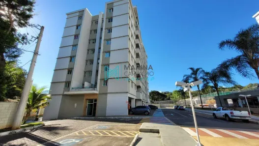 Apartamento com 3 Quartos para alugar, 99m² no Lundcea, Lagoa Santa