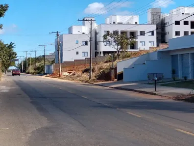 Lote/Terreno à venda, 1000m² no Lagoa Mansões, Lagoa Santa