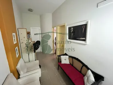Consultório com 1 Quarto à venda, 36m² no Rio Vermelho, Salvador