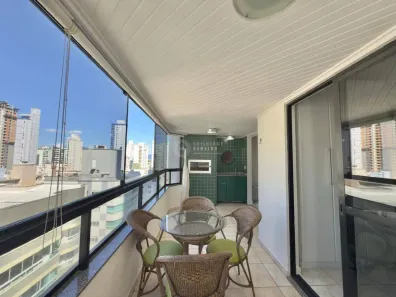 Apartamento com 3 Quartos à venda, 110m² no Centro, Balneário Camboriú